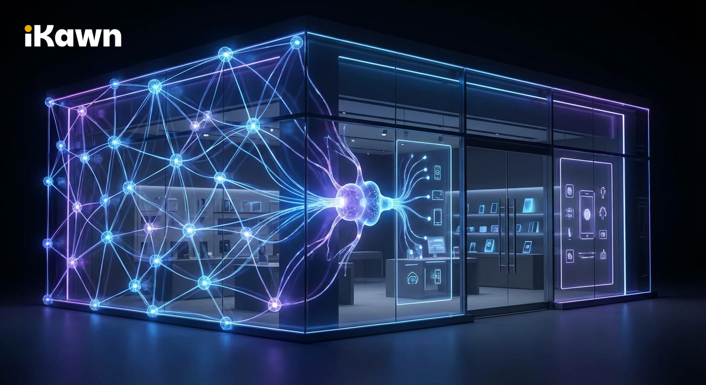 Why Every Commerce Stack Needs an Agent Protocol (Not Just API)