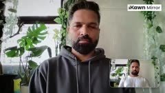 iKawn Mirror live virtual try-on reel preview